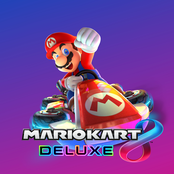 Mario Kart 8 Deluxe: The Complete Gamerip