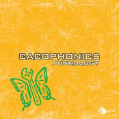 Proletarian Kid by Cacophonics