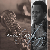 Cover Me by Aaron Bing