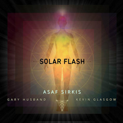 Solar Flash