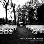 dear friends: an evening with the foreign exchange