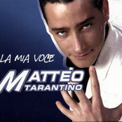 matteo tarantino