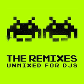 deadmau5: The Remixes