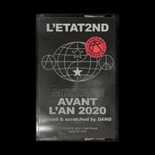 Avant l'an 2020 (Mixtape)