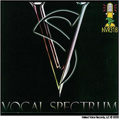 Vocal Spectrum: Vocal Spectrum