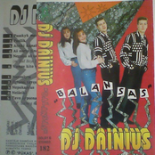 Balansas