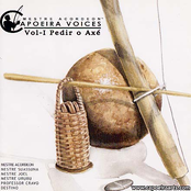 capoeira voices