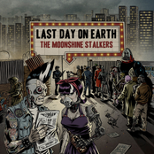 Last Day On Earth