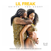 Lil Freak (feat. Too Short)