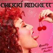 Cherri Rokkett: Quality You Can Taste!