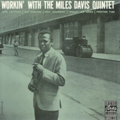 In Your Own Sweet Way by Miles Davis Quintet