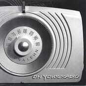 On Your Radio - single