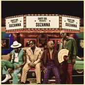 Sauti Sol: Suzanna