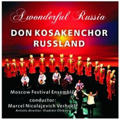 A Wonderful Russia