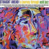 Straight Ahead! a journey through acid jazz