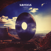 Out The Blue by Sub Focus Feat. Alice Gold