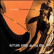 Return From Alpha One