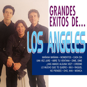 Grandes Exitos de Los Angeles