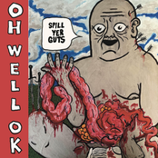 Spill Yer Guts