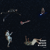 West Space and Love III