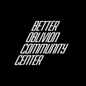 Better Oblivion Community Center: Symposium Message - Single