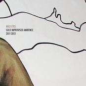 Solo Improvised Ambience 2011-2012