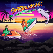 SYNTHSLAYERS: HALFWAY TO HEARTBREAK