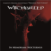 In Memoriam: Nocturnus