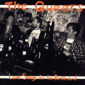 The Queers: Love Songs for the Retarded