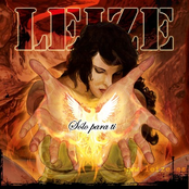 La Hebilla De Dios by Leize