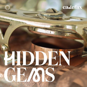 Calefax Reed Quintet: Hidden Gems