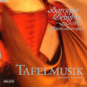 Baroque Delights