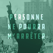 Personne ne pourra m'arrêter (La résistance) - Single