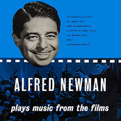 wuthering heights: a tribute to alfred newman