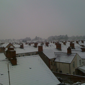 December (Forecast #2)