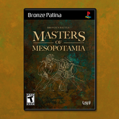 Masters of Mesopotamia