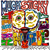 Muck Sticky: The Brain Named Itself