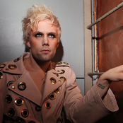 justin tranter