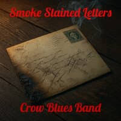 Smoke Stained Letters