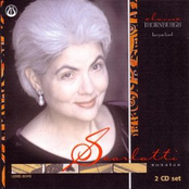 Domenico Scarlatti: Sonatas