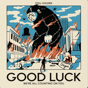 Still Golden: Good Luck, We're All Counting On You