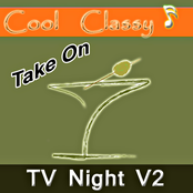 Cool & Classy: Take On TV Night, Vol. 2