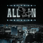 5th and York: All In