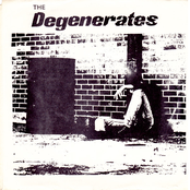 The Degenerates: The Degenerates
