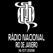 Rádio Nacional, RJ, 16/07/2008