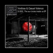 The Sun Broke Inside Us EP