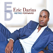 Eric Darius: Retro Forward