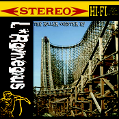 Roller Coaster EP