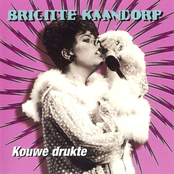 Kouwe drukte (disc 1)