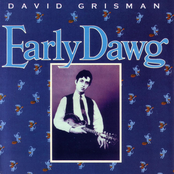 Dear Old Dixie by David Grisman